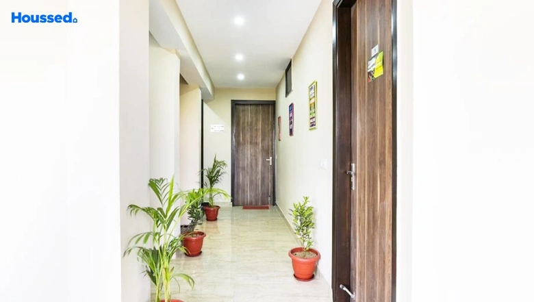 Sample Apartment